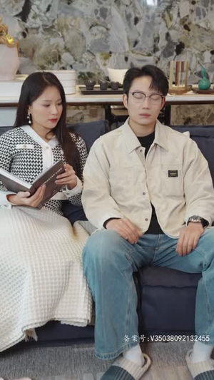 判官之怒火重生（98集）零花钱看整部剧