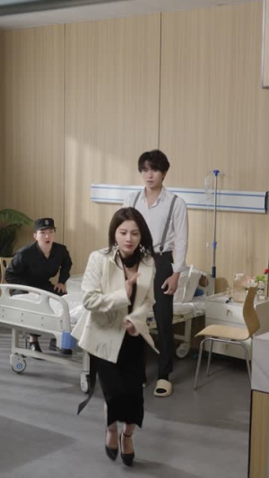 我被套路撞了N下腰(6集) 我被套路撞了N下腰(6集)精彩短剧分享