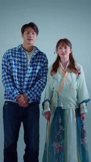 我的经纪人开挂了（22集）热门短剧看不停