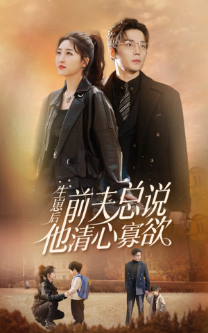 生崽后,前夫总说他清心寡欲(82集) 生崽后,前夫总说他清心寡欲(82集)最后一集