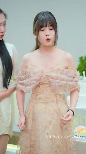 团宠妈咪是真千金（89集）第32集