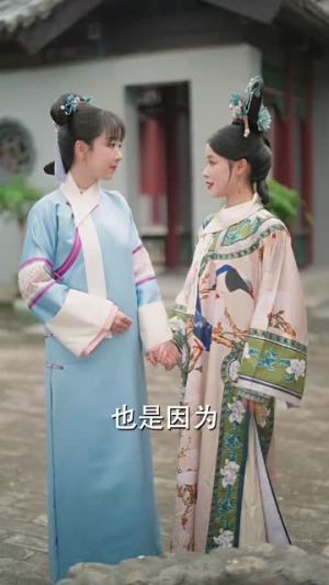 哑妃（108集）悬疑短剧推荐