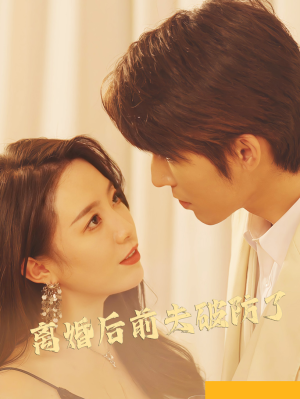 离婚后前夫破防了（90集）精彩短剧热播中