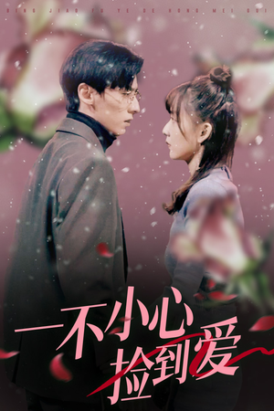 一不小心捡到爱(85集) 一不小心捡到爱(85集)热门短剧推广
