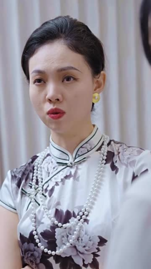 大佬妈咪美又野(80集) 大佬妈咪美又野(80集)精彩好看短剧