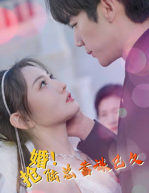 抢婚!陆总蓄谋已久(99集) 抢婚!陆总蓄谋已久(99集)完整版