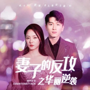 妻子的反攻之华丽逆袭(30集) 妻子的反攻之华丽逆袭(30集)哪个网站可以看