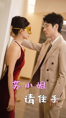 苏小姐请住手（82集）解说
