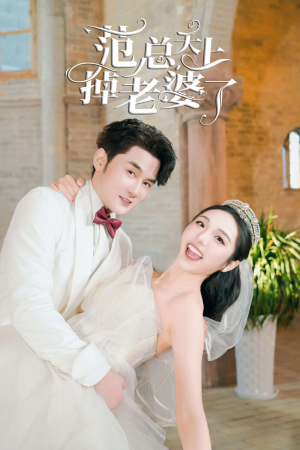 范总天上掉老婆了(78集) 范总天上掉老婆了(78集)每日短剧推荐