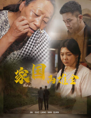 家国两难全(62集) 家国两难全(62集)最热短剧推荐