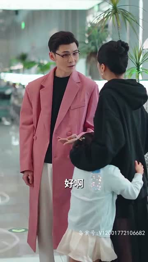 闪婚后我跟总裁互换了身体(80集) 闪婚后我跟总裁互换了身体(80集)小短剧抢先看