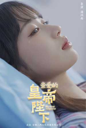 亲爱的皇帝陛下(81集) 亲爱的皇帝陛下(81集)免费看全集