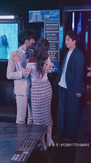 闪婚后,慕总他不装了(96集) 闪婚后,慕总他不装了(96集)热门短剧大全