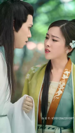 我把皇帝踢下床(46集) 我把皇帝踢下床(46集)热门了短剧