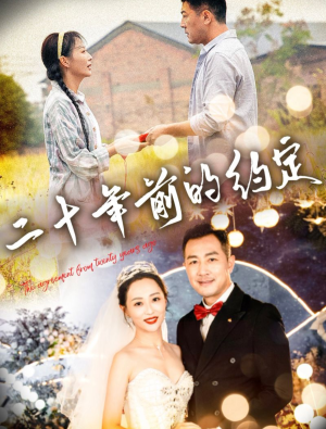 二十年前的约定（57集）超好看短剧推荐