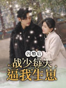 闪婚后战少每天逼我生崽(91集) 闪婚后战少每天逼我生崽(91集)热门短剧免费看