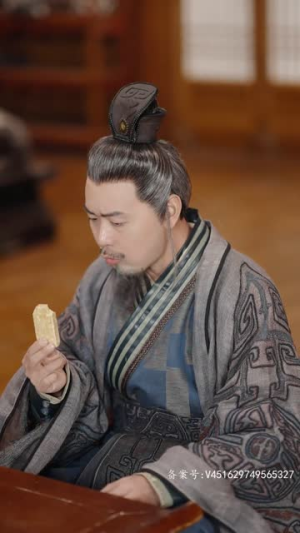 古今横跳戏诸侯(82集) 古今横跳戏诸侯(82集)西瓜短剧免费看