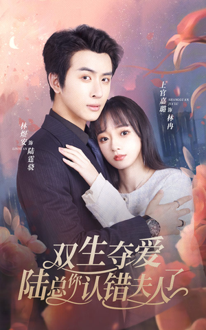 双生夺爱陆总你认错夫人了(94集) 双生夺爱陆总你认错夫人了(94集)好看短剧分享