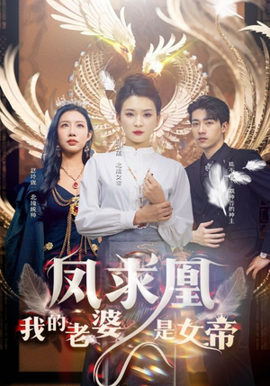凤求凰我的老婆是女帝（97集）热播短剧免费看