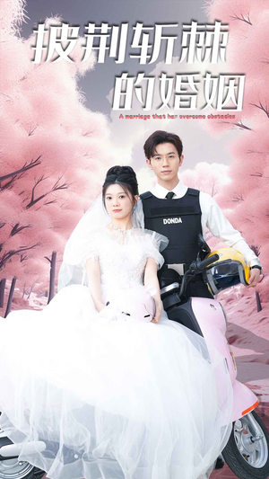 新版:披荆斩棘的婚姻(90集) 新版:披荆斩棘的婚姻(90集)免费观看全集