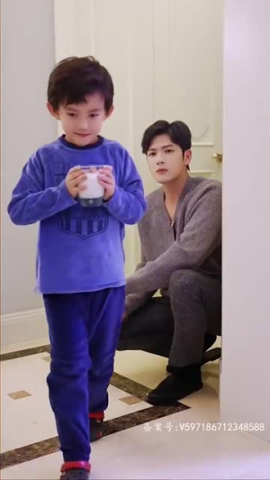 萌宝神助攻,妈咪哪里逃(78集) 萌宝神助攻,妈咪哪里逃(78集)最热短剧抢先看