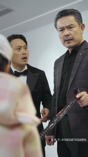 落魄小哑巴竟是首富千金(58集) 落魄小哑巴竟是首富千金(58集)最新热门短剧