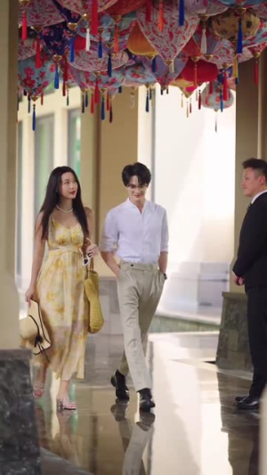 踹掉渣男后，苏小姐杀疯了（65集）看到大结局