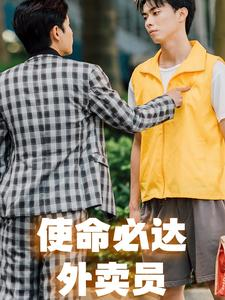 使命必达外卖员（31集）精彩短剧合集