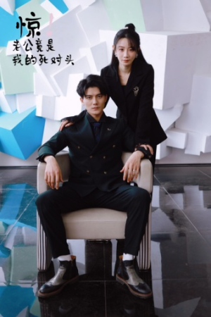 惊!老公竟是我的死对头(77集) 惊!老公竟是我的死对头(77集)热播短剧排行榜