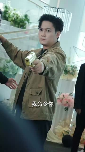 特工王牌的首富千金老婆(74集) 特工王牌的首富千金老婆(74集)最新火爆短剧