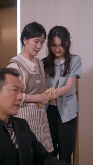 五十岁保姆嫁豪门(74集) 五十岁保姆嫁豪门(74集)热播短剧排行榜