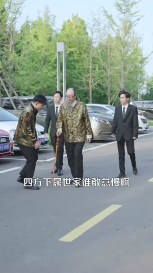 万亿少主归来(100集) 万亿少主归来(100集)免费观看完整版