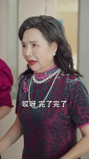 身患绝症,我掀翻了桌子(36集) 身患绝症,我掀翻了桌子(36集)短剧越看越精彩