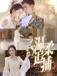 温柔追捕(89集) 温柔追捕(89集)好短剧分享