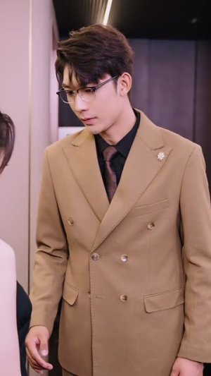 爱情从诺言开始(50集) 爱情从诺言开始(50集)短剧解说全集