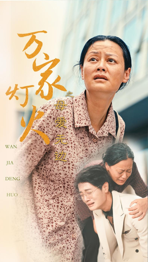 万家灯火之母爱无边（40集）番茄短剧免费看