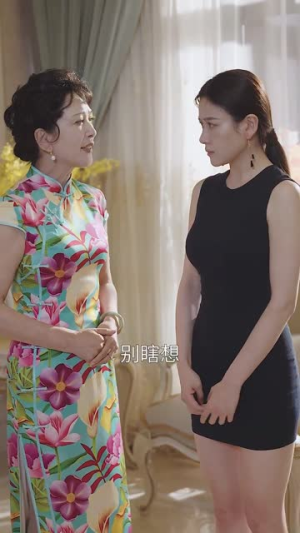 千金之躯(55集) 千金之躯(55集)独家短剧免费看