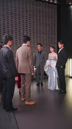 退婚后大小姐她不装了(37集) 退婚后大小姐她不装了(37集)在哪里可以全集