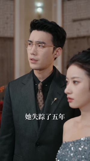 首富千金回归记(68集) 首富千金回归记(68集)今日最火短剧