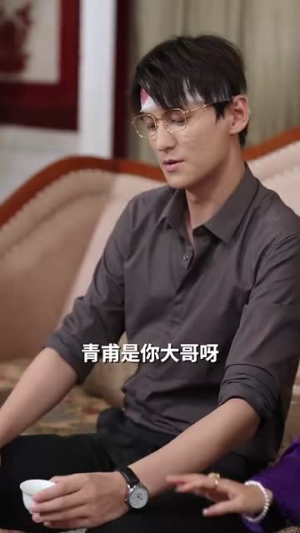 闪婚傻妻甜又野(73集) 闪婚傻妻甜又野(73集)爆款短剧推荐