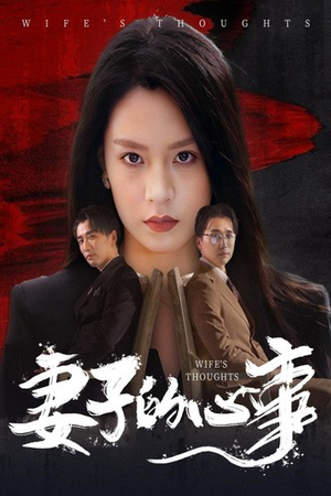 妻子的心事(60集) 妻子的心事(60集)最后一集