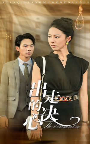 出走的决心（29集）好短剧分享