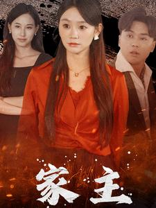 家主（35集）夸克网盘在线看