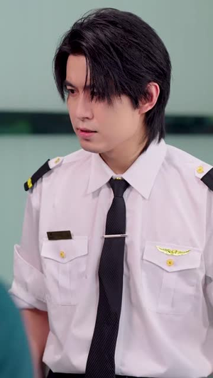 他从云端来（36集）百度网盘资源