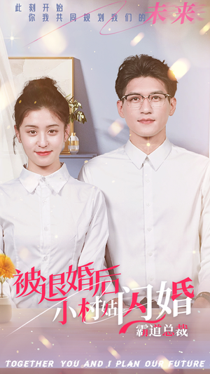 被退婚后,小村姑闪婚霸道总裁(36集) 被退婚后,小村姑闪婚霸道总裁(36集)爆款短剧推荐