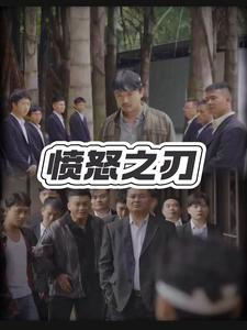 愤怒之刃(35集) 愤怒之刃(35集)在哪看是免费的