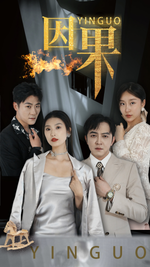 因果（35集）短剧全集抢先看