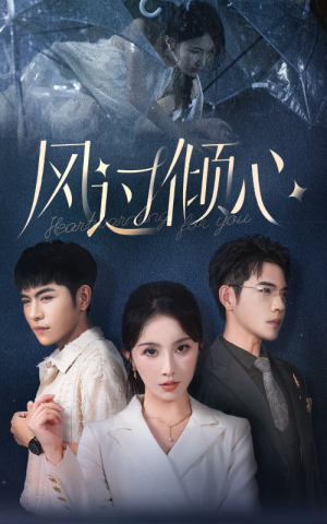 风过倾心(62集) 风过倾心(62集)精彩短剧推荐