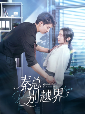秦总别越界(91集) 秦总别越界(91集)红果短剧看全集