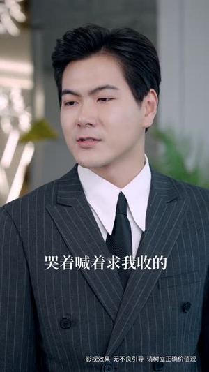 辞职离婚变大佬（30集）精彩短剧看全集